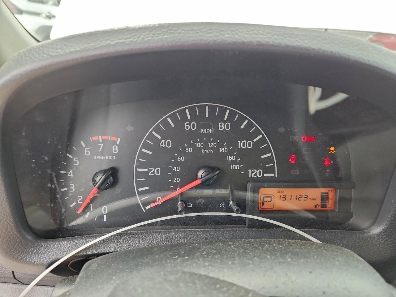 2015 Nissan Nv200 Delivery Van VIN: 3N6CM0KN2FK716469 Lot: 96179615