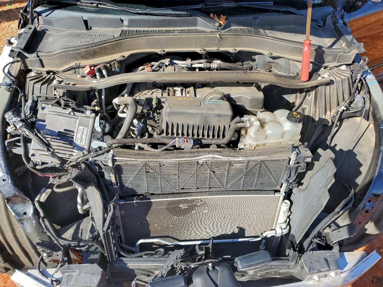 2021 Ford Explorer Police Interceptor VIN: 1FM5K8AB4MGA43912 Lot: 92089935