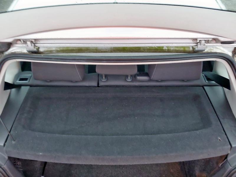 2008 VOLKSWAGEN POLO 1.2 MATCH 60 5DR