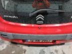 2012 CITROEN C1 for sale at Copart CASTLEDERMOT - IRELAND