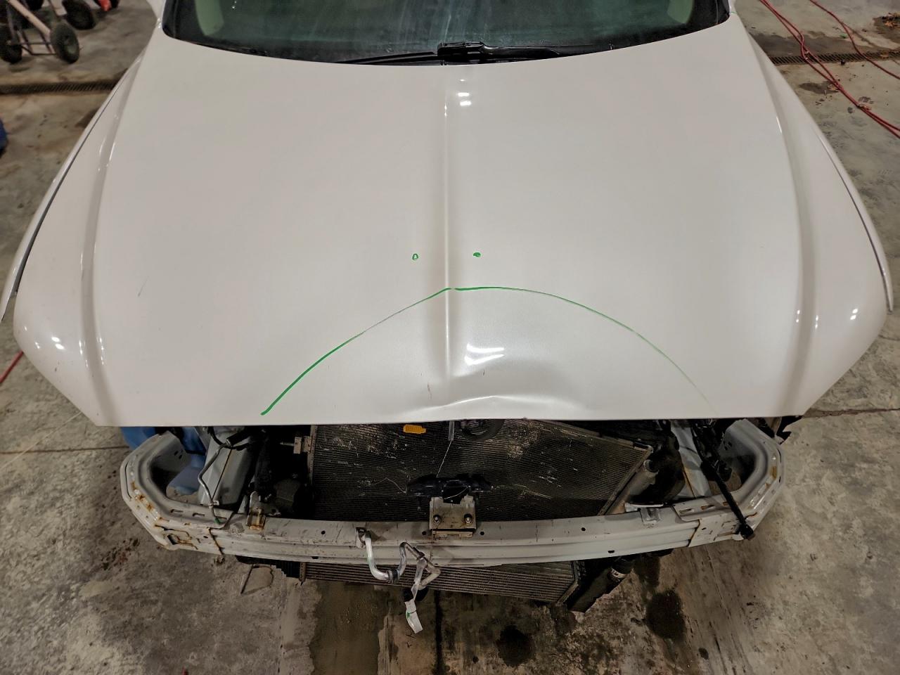 2019 Lincoln Nautilus Select VIN: 2LMPJ8K98KBL57627 Lot: 93535145