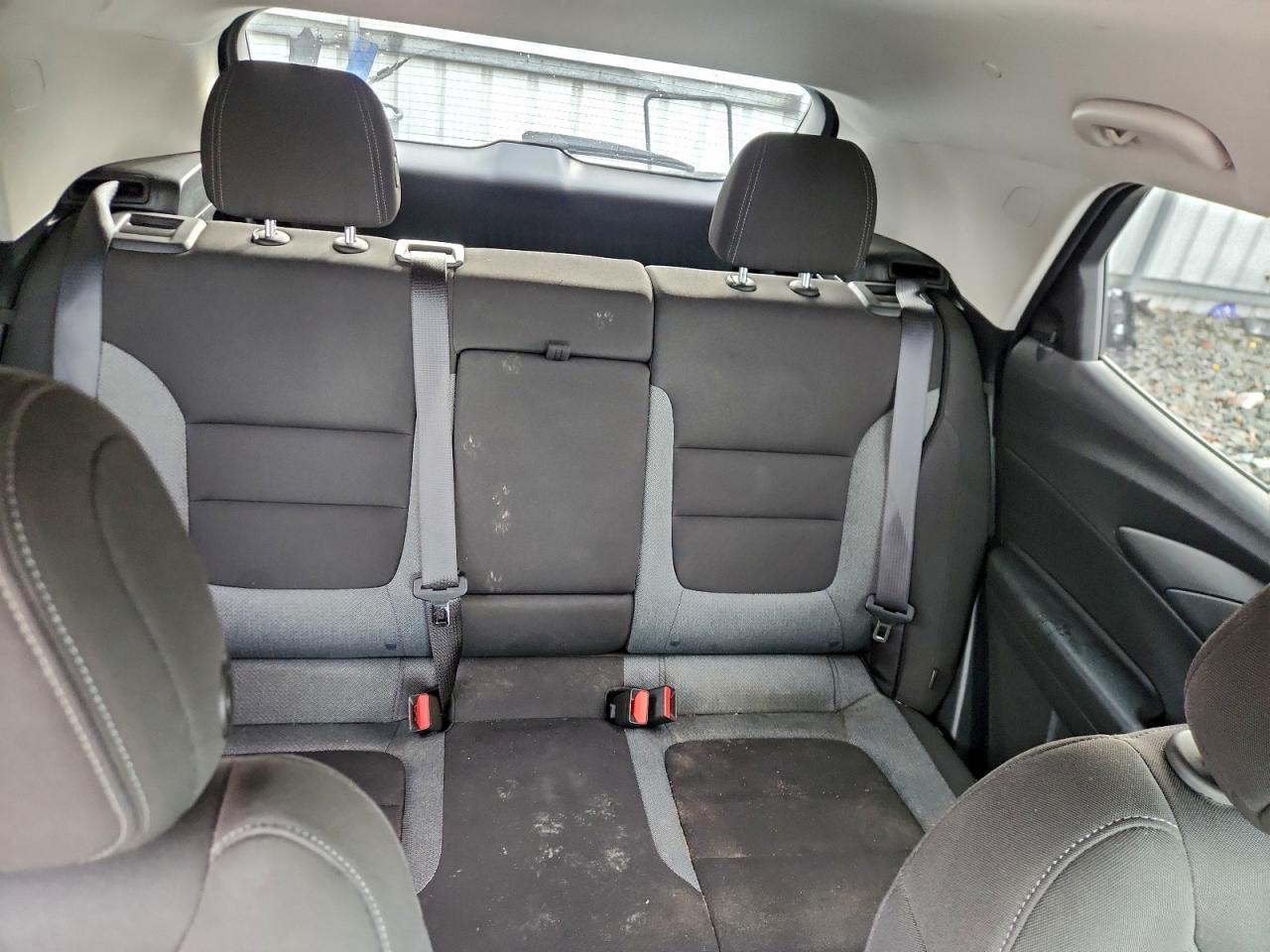 2024 Chevrolet Trailblazer Lt VIN: KL79MRSL0RB132732 Lot: 94924585