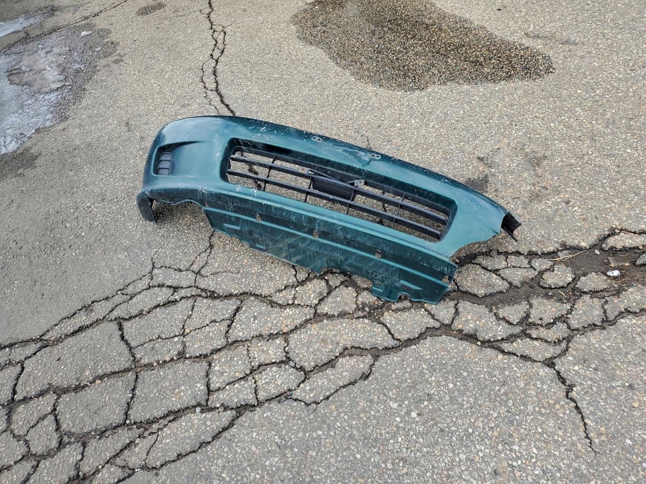 2000 Honda Civic Ex VIN: 1HGEJ8146YL086574 Lot: 95935375