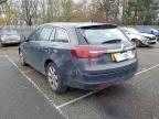 2014 VAUXHALL INSIGNIA 2.0 CDTI [140] ECOFLEX TECH LINE 5DR [START STOP] for sale at Copart SANDTOFT