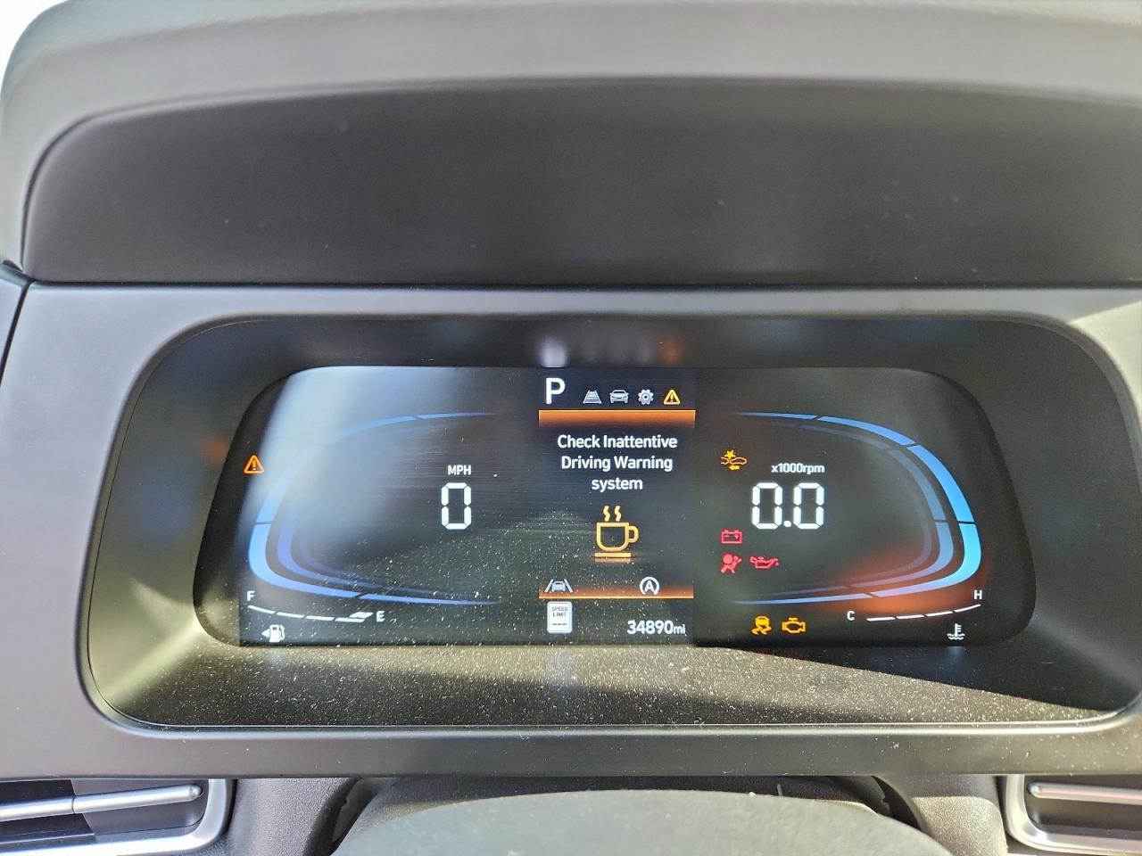 2024 Hyundai Elantra Se VIN: KMHLL4DG8RU777403 Lot: 93142125