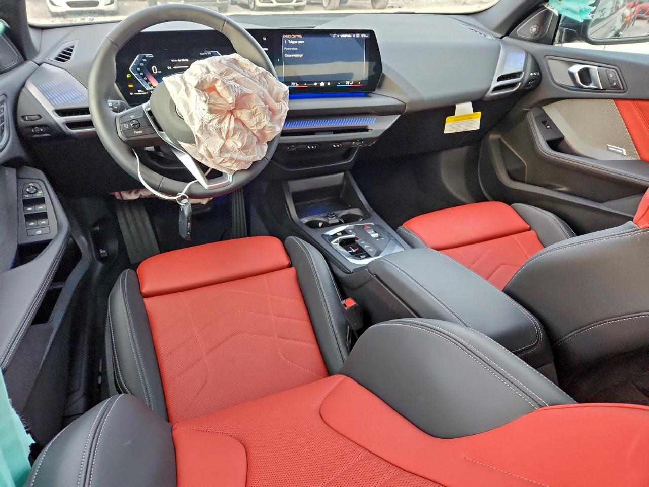 2026 BMW 228 VIN: WBA83GG07T7T27514 Lot: 93213895