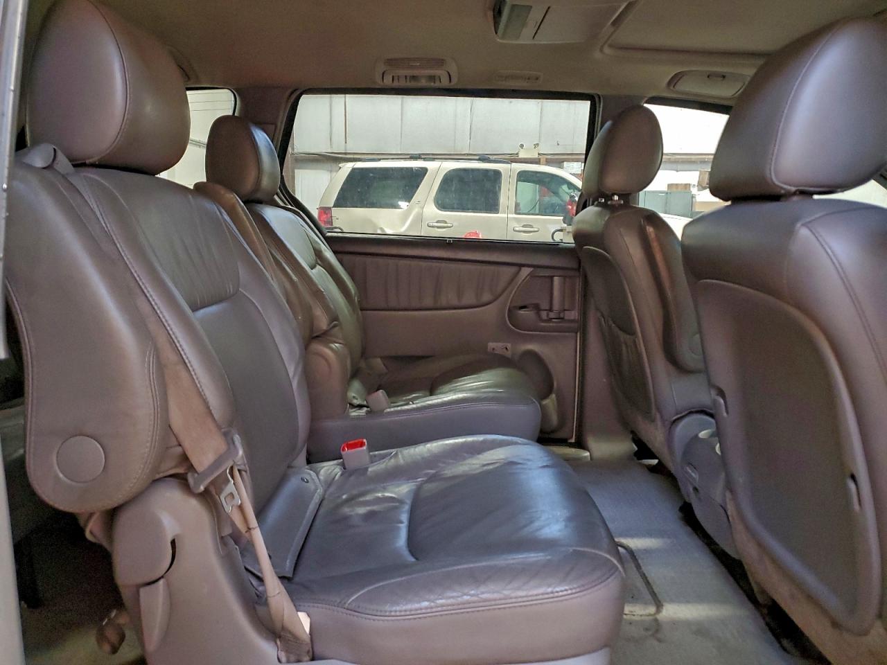 2009 Toyota Sienna Xle VIN: 5TDZK22CX9S243149 Lot: 94432175