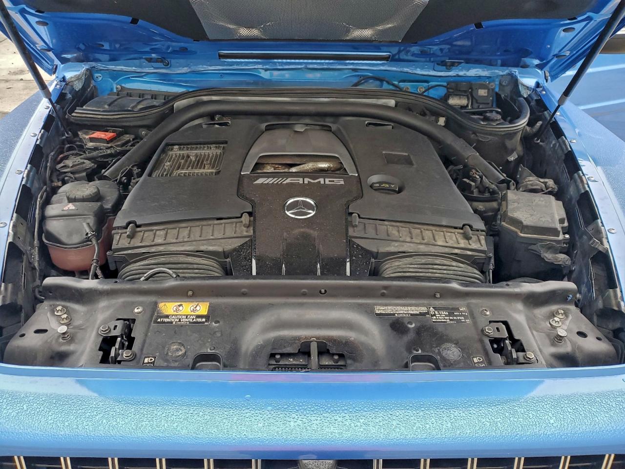 Фото: W1NYC7HJ2PX476857