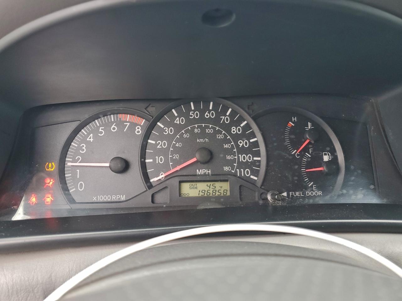 2008 Toyota Corolla Ce VIN: 1NXBR32E98Z983429 Lot: 95478425