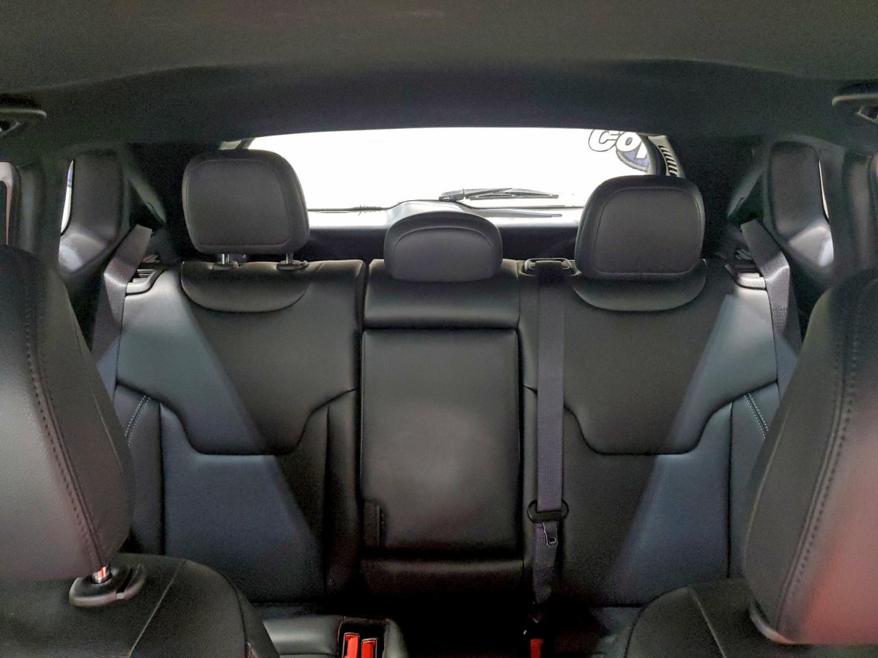 2025 Jeep Compass Limited VIN: 3C4NJDCN7ST614454 Lot: 96160265