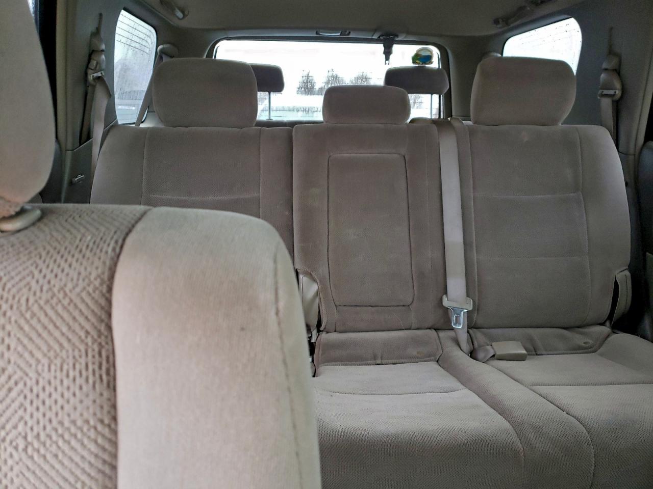 2006 Toyota Sequoia Sr5 VIN: 5TDZT34A36S276469 Lot: 96375055