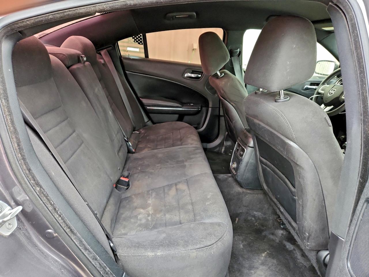 2014 Dodge Charger Sxt VIN: 2C3CDXHG0EH338193 Lot: 97305605