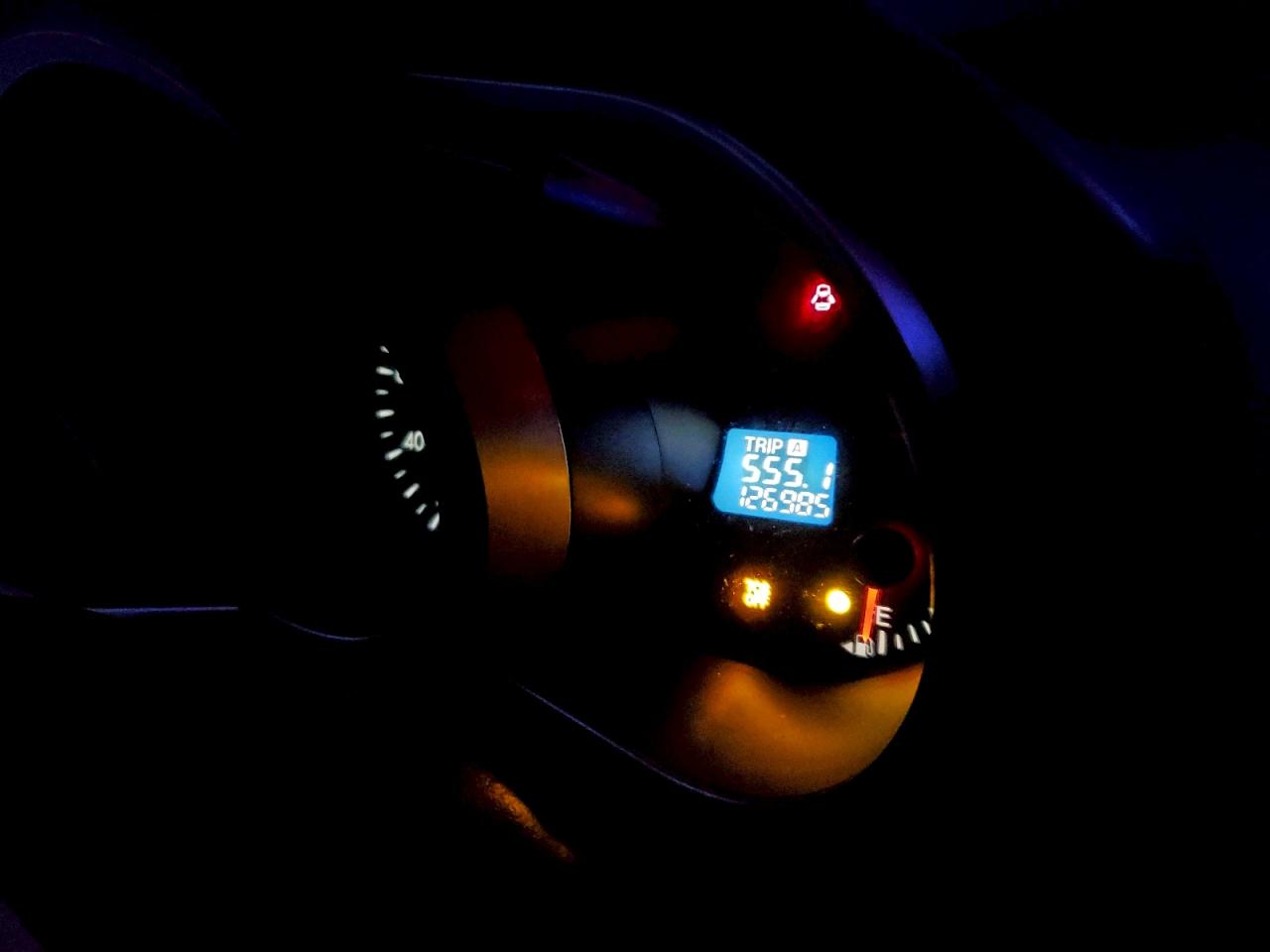 2011 Mazda Cx-7 VIN: JM3ER2AM0B0370612 Lot: 94436575