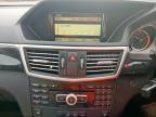 2012 MERCEDES-BENZ E CLASS E220 CDI BLUEEFFICIENCY EXECUTIVE SE 4DR TIP AUTO for sale at Copart WISBECH