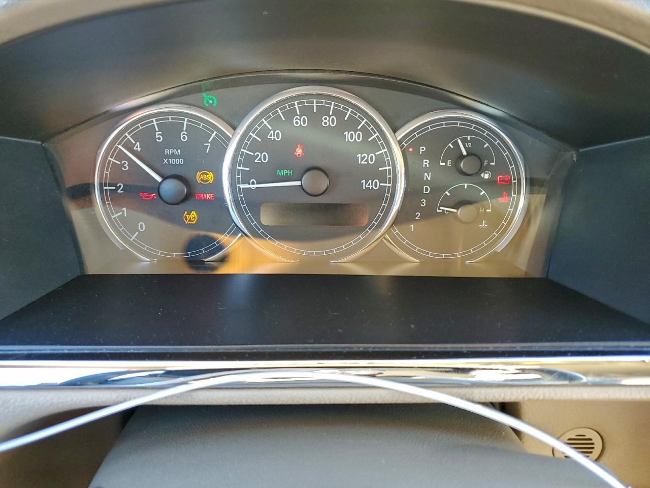 2006 Buick Lacrosse Cxl VIN: 2G4WD582461235673 Lot: 94647265