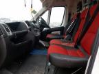 2014 FIAT DUCATO 2.3 MULTIJET HIGH ROOF VAN 130 for sale at Copart WESTBURY