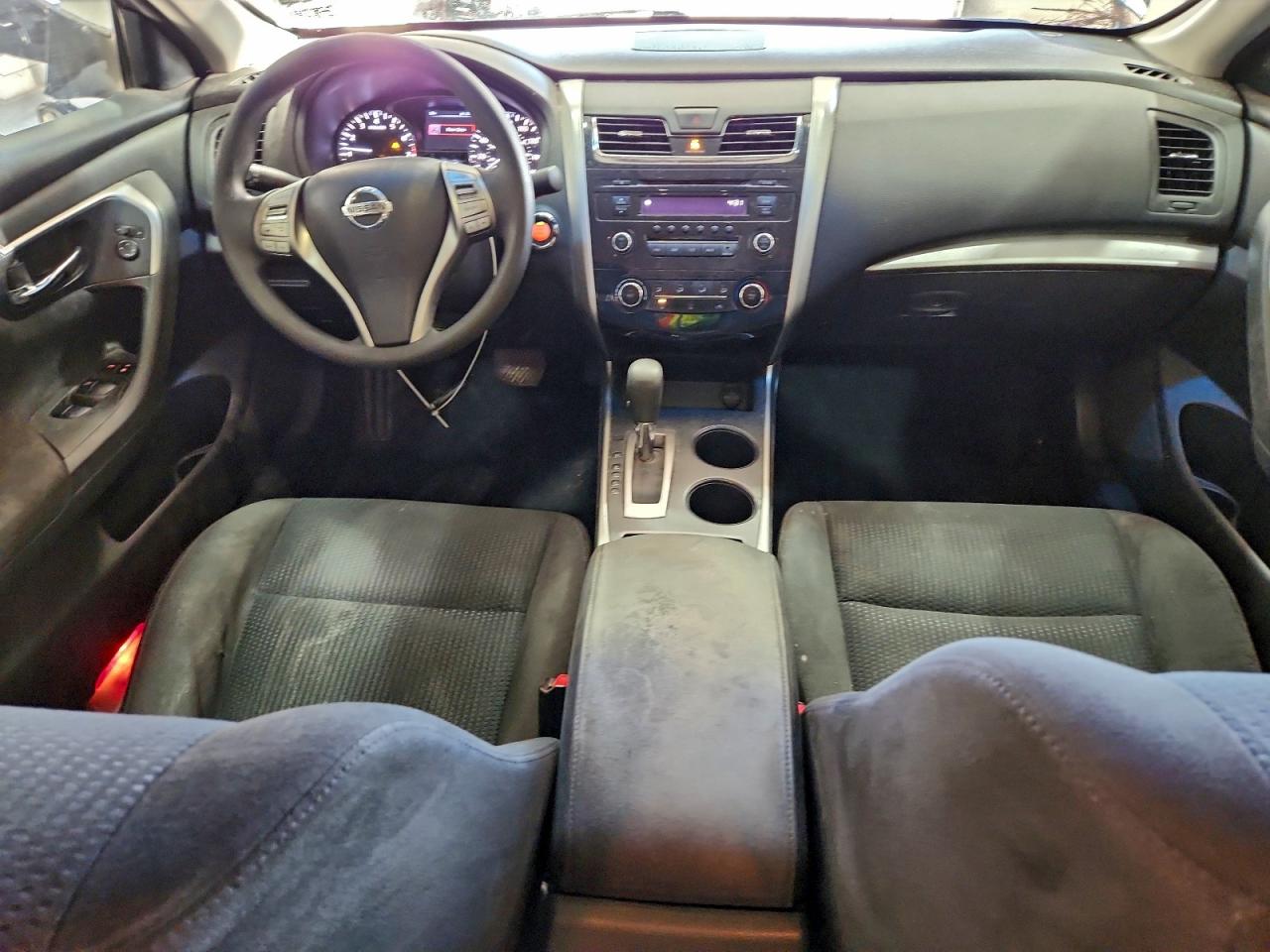 2015 Nissan Altima 2.5 VIN: 1N4AL3AP7FN309359 Lot: 94933265