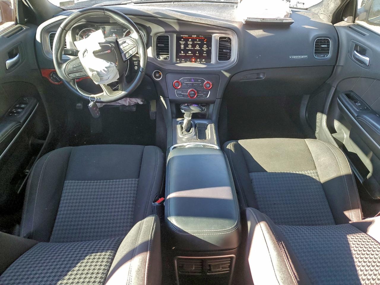 2023 Dodge Charger Gt VIN: 2C3CDXHG3PH579166 Lot: 95113345