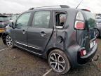 2015 CITROEN C3 PICASSO 1.6 HDI 8V SELECTION 5DR for sale at Copart SANDTOFT
