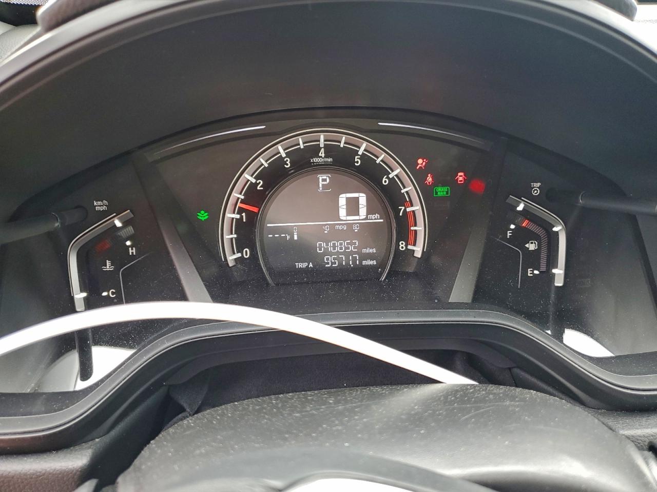 2018 Honda Cr-V Lx VIN: 2HKRW6H36JH211151 Lot: 95272225