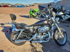 2006 HARLEY-DAVIDSON XL1200 C   a la Venta en Copart AZ - PHOENIX NORTH