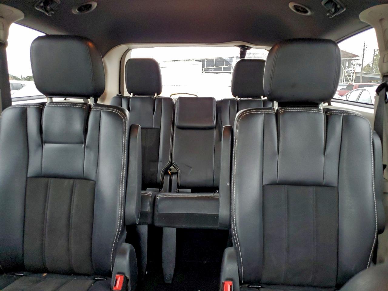 2019 Dodge Grand Caravan Sxt VIN: 2C4RDGCG6KR513369 Lot: 94572735