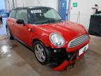 2007 MINI HATCHBACK 1.6 COOPER 3DR for sale at Copart WESTBURY
