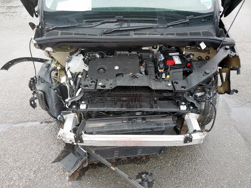 2025 PEUGEOT RIFTER HORIZON RS PLUS 