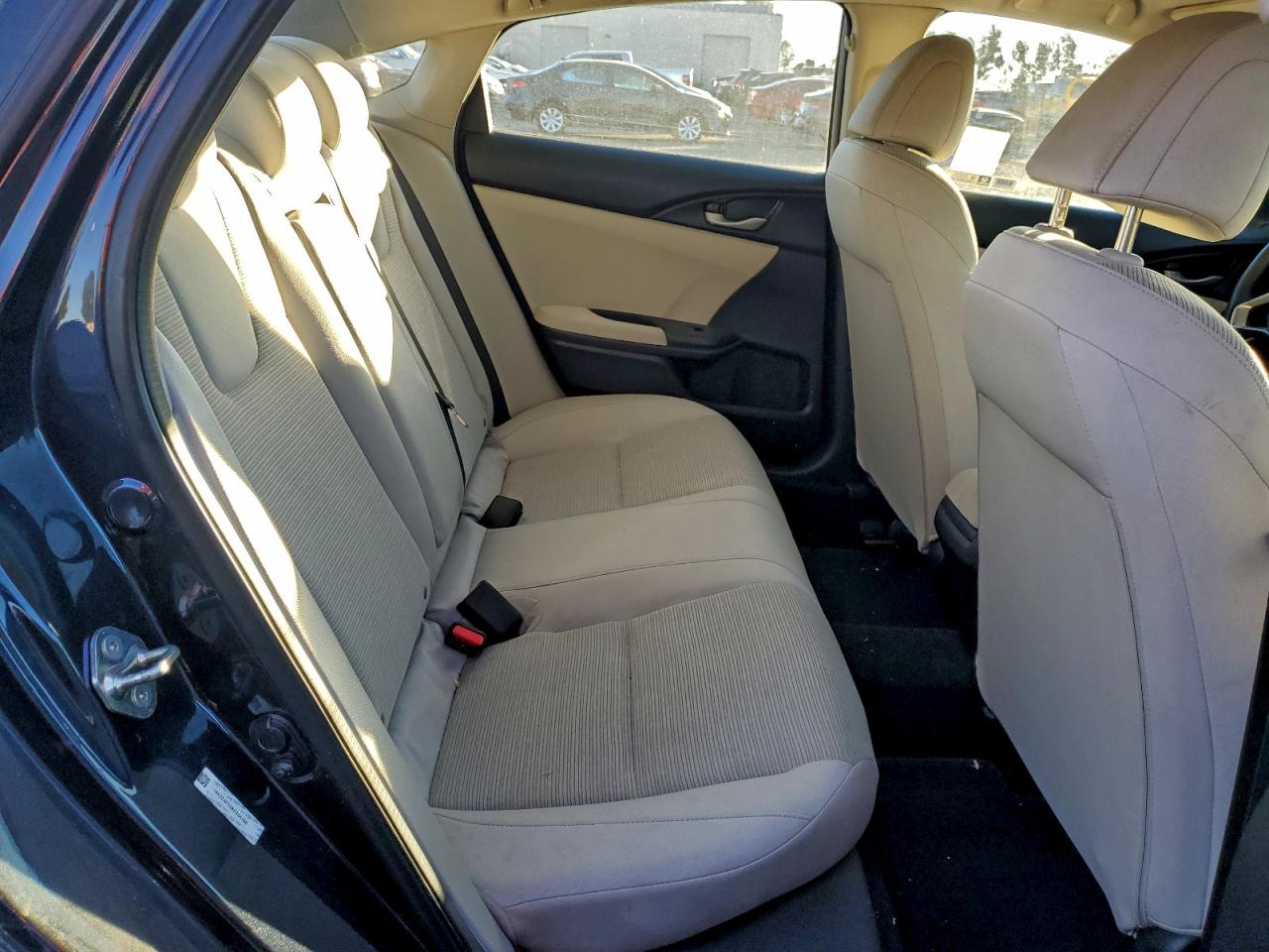 2019 Honda Insight Ex VIN: 19XZE4F53KE034169 Lot: 95194555