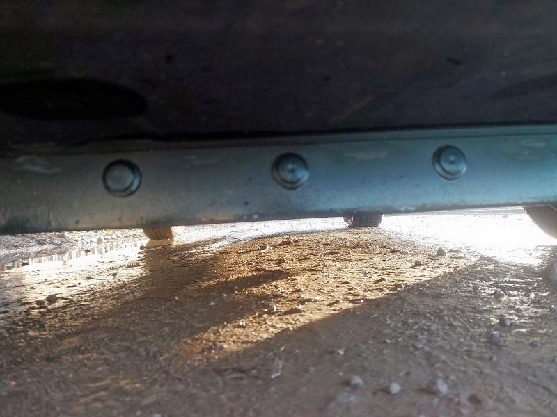 2009 MINI HATCHBACK 1.6 COOPER S 3DR