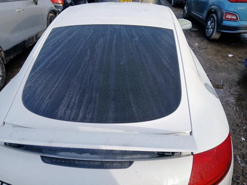 2011 AUDI TT 2.0 TDI QUATTRO S LINE 2DR [2011]