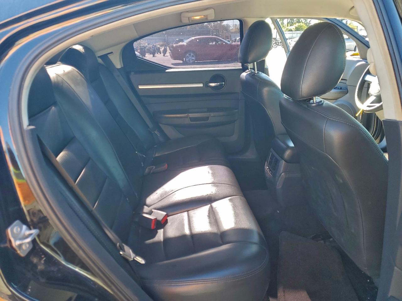 2009 Dodge Charger VIN: 2B3KA43D19H576637 Lot: 95554005