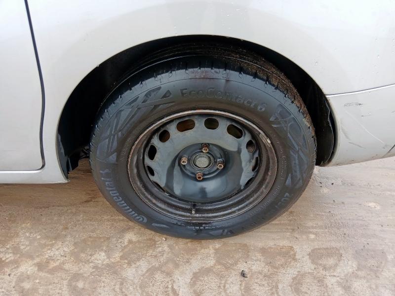 2016 PEUGEOT IMPULSE PARTNER (B9) 