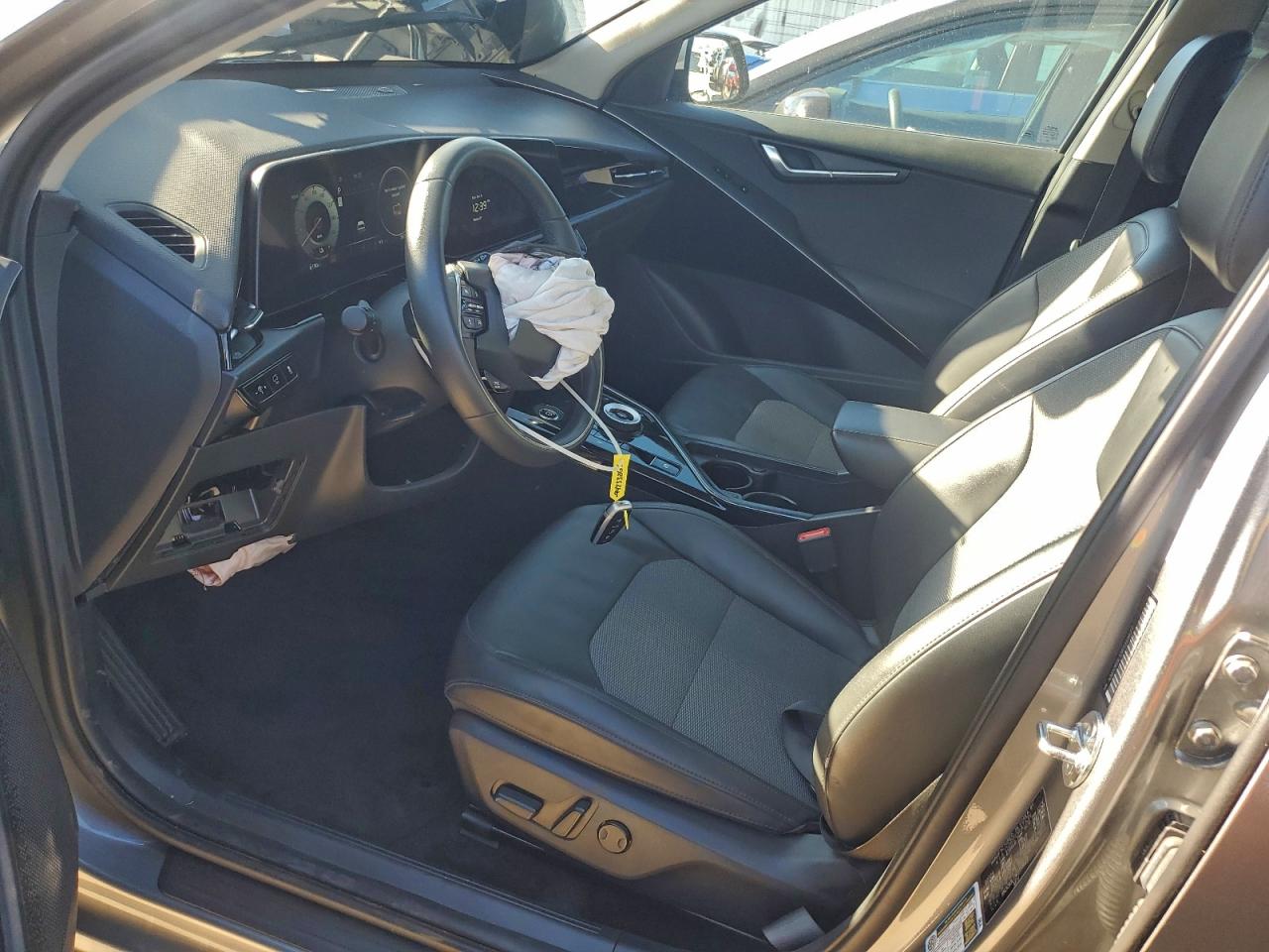 2024 Kia Niro Wind VIN: KNDCR3L13R5113627 Lot: 94233865