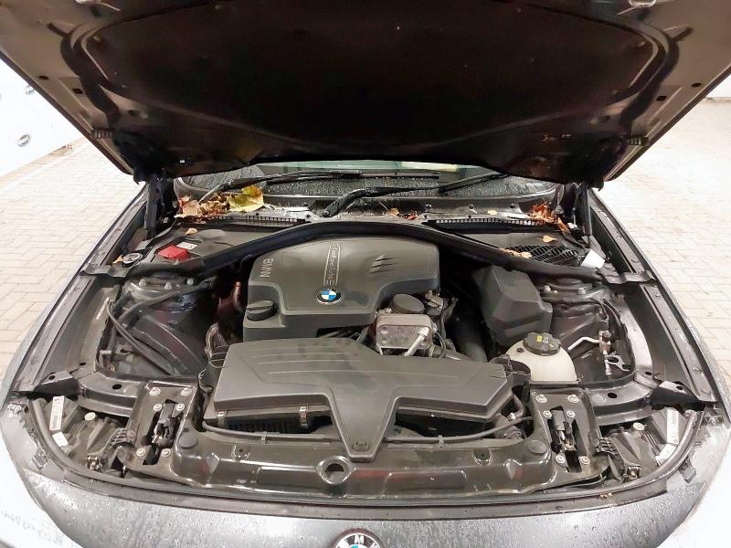 2015 BMW 3 SERIES 320I XDRIVE M SPORT 5DR STEP AUTO [BUSINESS MEDIA]