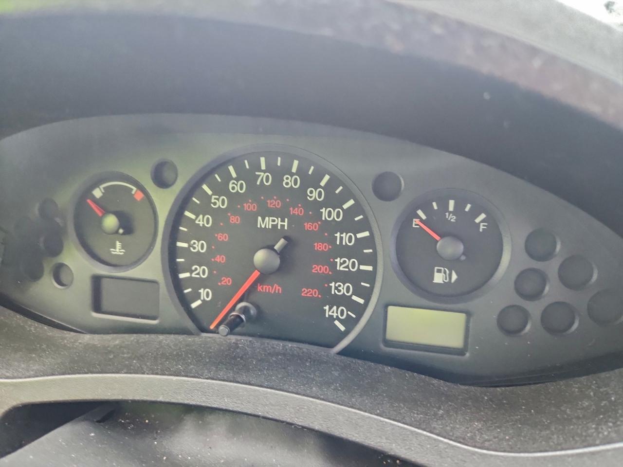 2007 Ford Focus Zx4 VIN: 1FAFP34N67W284096 Lot: 95247435