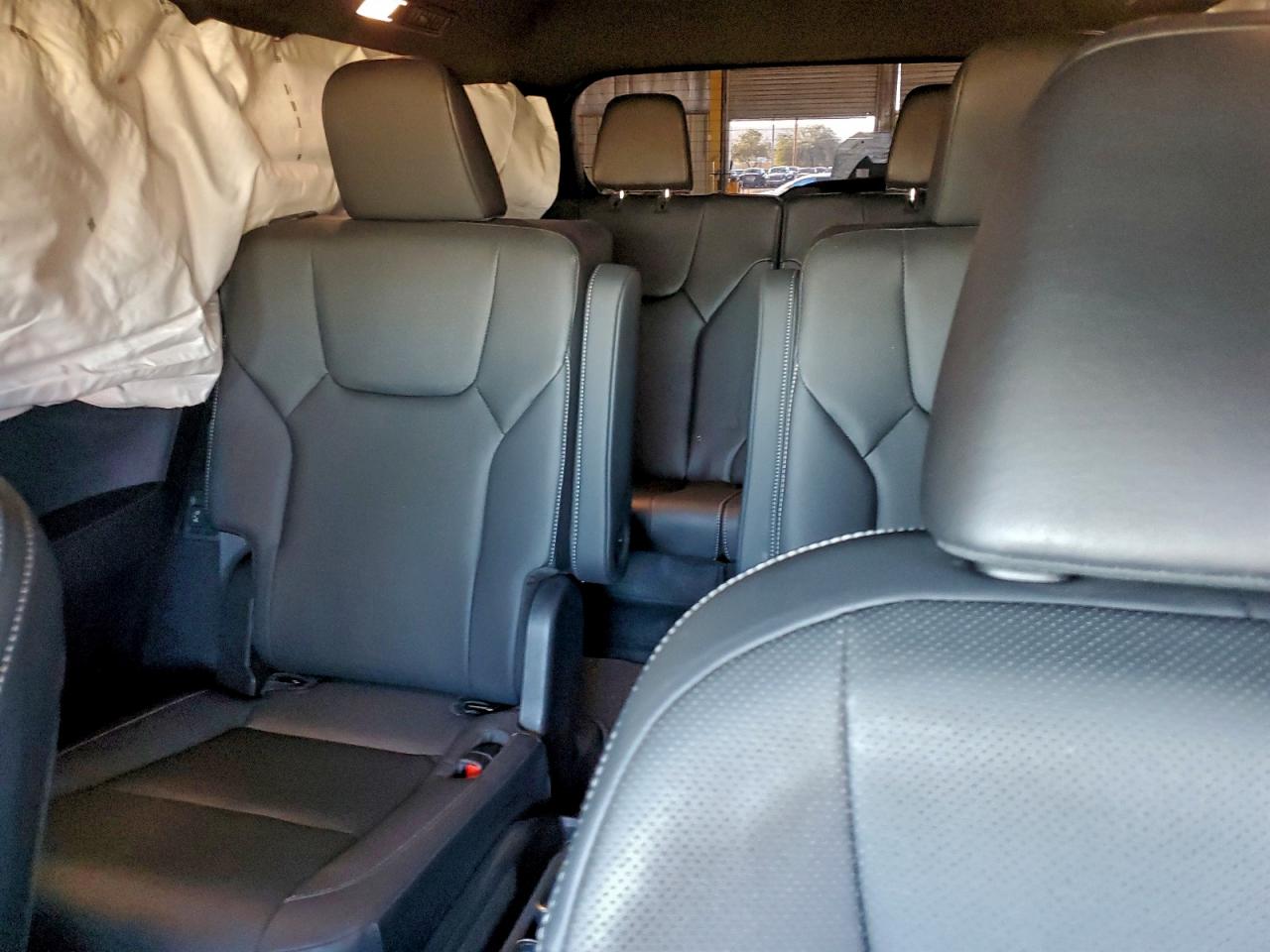 2024 Lexus Tx 350 Base VIN: 5TDAAAA67RS010996 Lot: 95058125