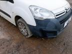 2016 CITROEN BERLINGO 1.6 HDI 850KG ENTERPRISE 90PS for sale at Copart WESTBURY
