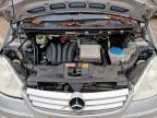 2005 MERCEDES-BENZ A CLASS A150 ELEGANCE SE 5DR TIP AUTO for sale at Copart BRISTOL