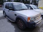 2008 LAND ROVER DISCOVERY for sale at Copart CASTLEDERMOT - IRELAND