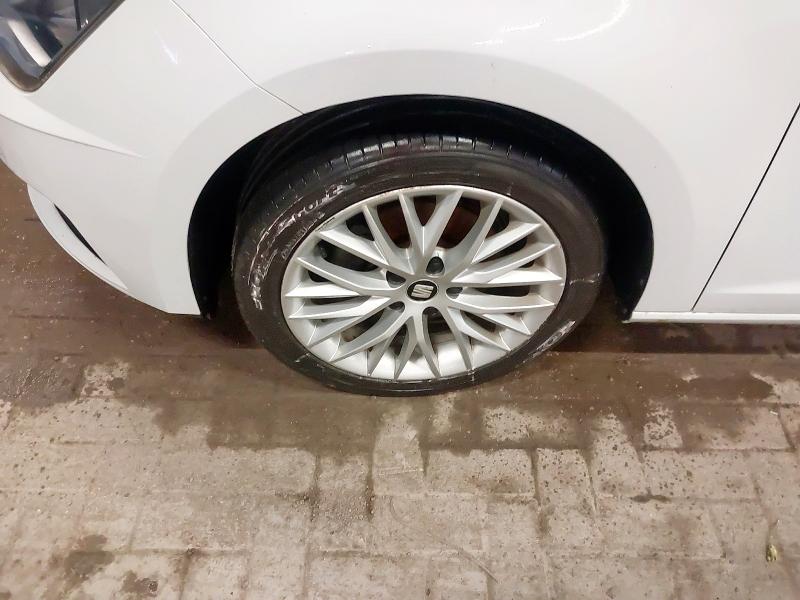 2020 SEAT LEON 1.5 TSI EVO SE DYNAMIC [EZ] 5DR