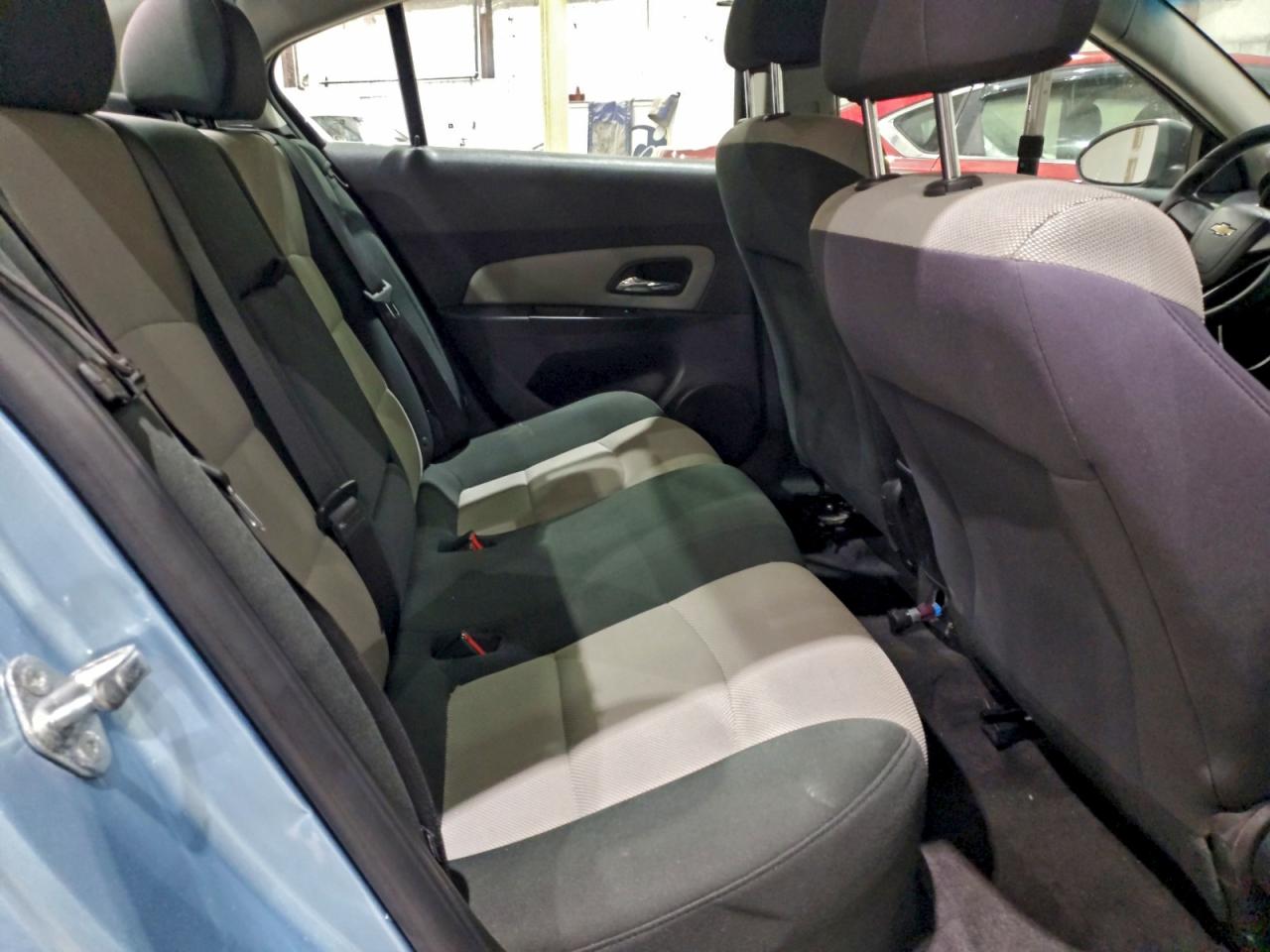 2012 Chevrolet Cruze Ls VIN: 1G1PC5SH3C7154468 Lot: 94699245