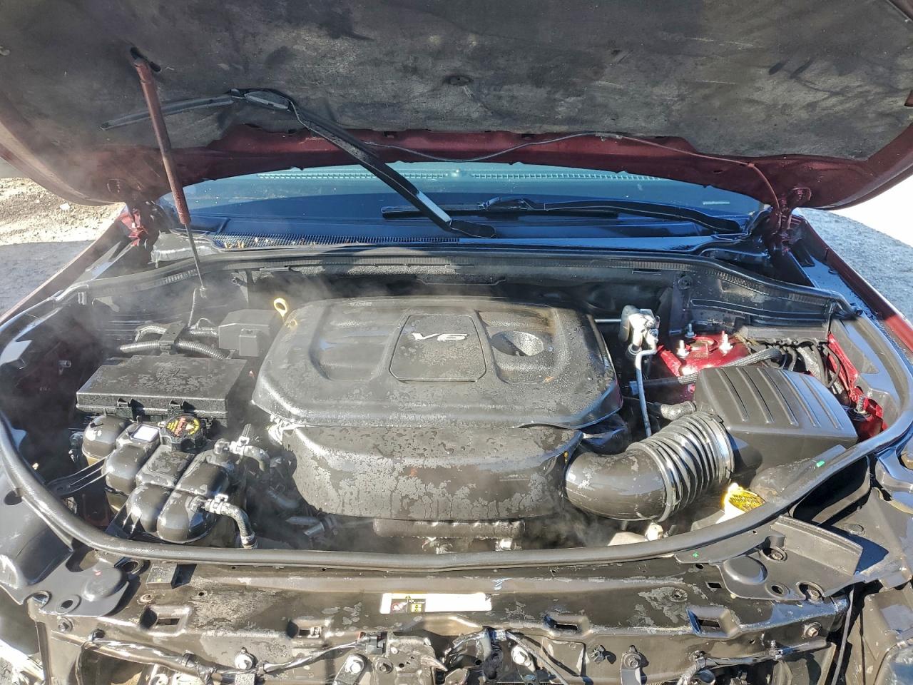 2018 Jeep Grand Cherokee Laredo VIN: 1C4RJEAG7JC277662 Lot: 94761505