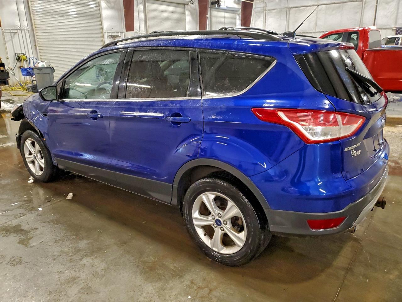 2013 Ford Escape Se VIN: 1FMCU9G99DUD38937 Lot: 97173365