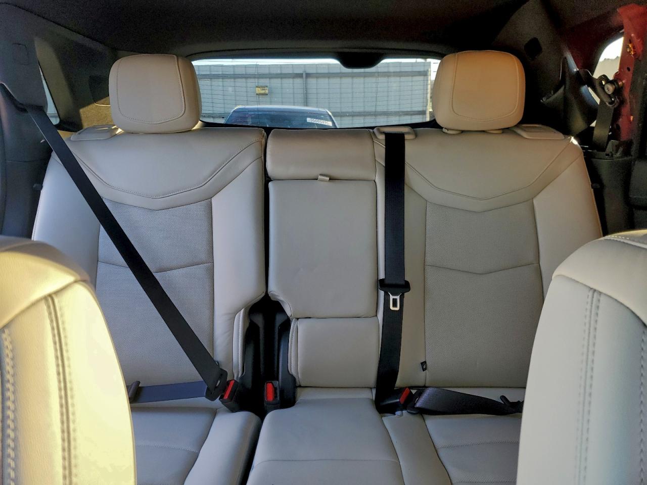 2020 Cadillac Xt5 Sport VIN: 1GYKNGRS6LZ217067 Lot: 94961945