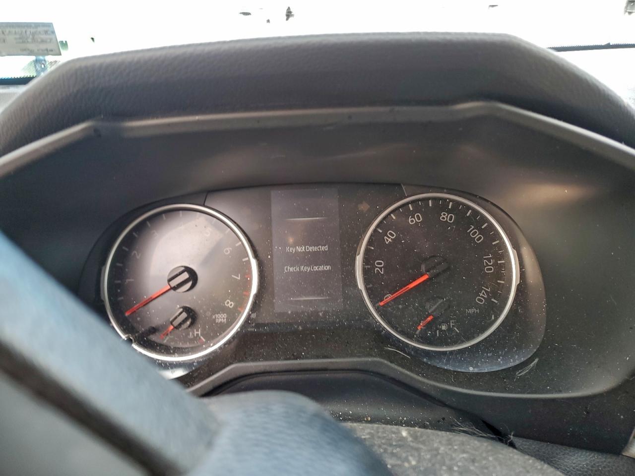 2019 Toyota Rav4 Xle VIN: 2T3P1RFV3KW057875 Lot: 93983525