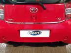 2014 TOYOTA IQ 1.0 VVT-I 3DR for sale at Copart EAST KILBRIDE