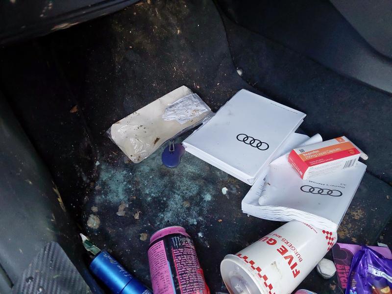 2021 AUDI A3 35 TFSI TECHNIK 5DR