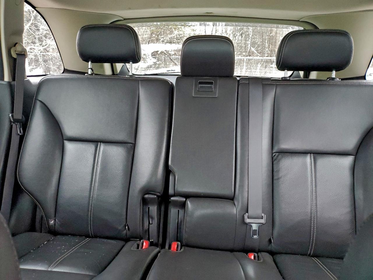 2008 Ford Edge Limited VIN: 2FMDK49C78BB27771 Lot: 95069005