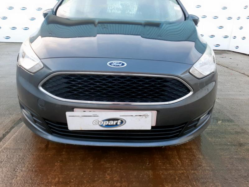 2016 FORD GRAND C-MAX 1.0 ECOBOOST 125 ZETEC 5DR
